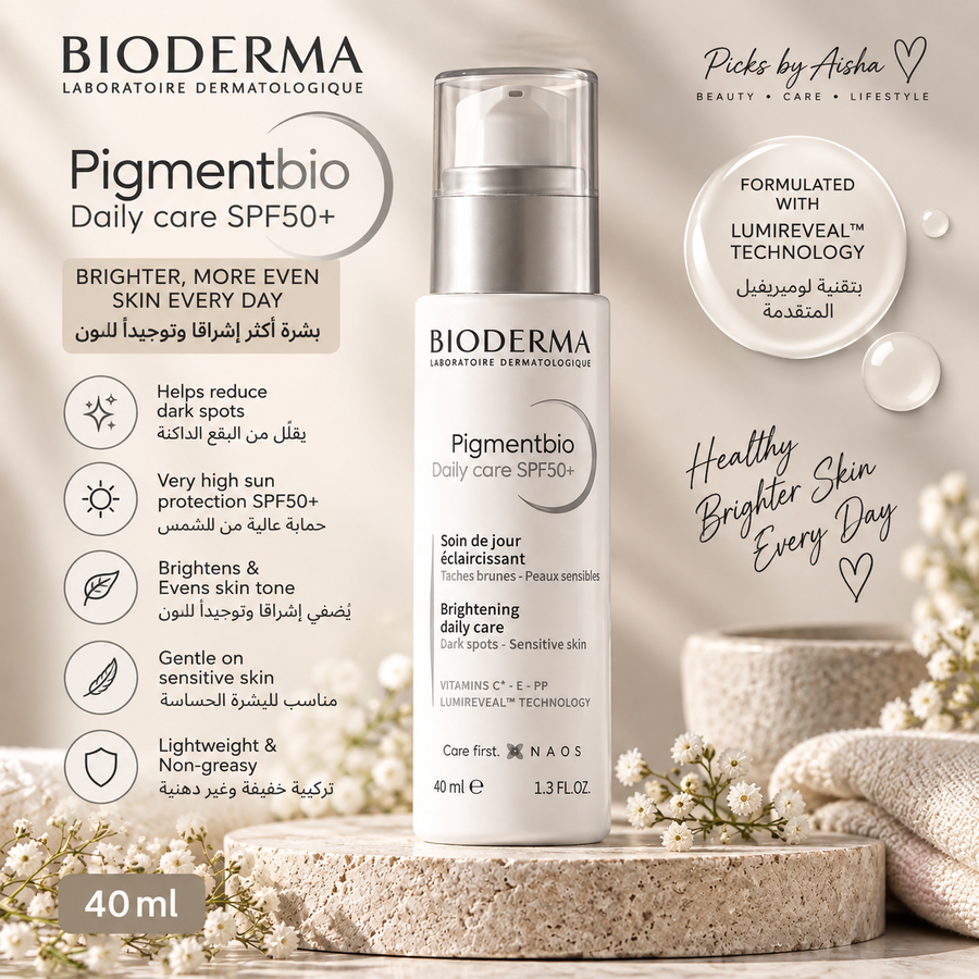 Bioderma Pigmentbio